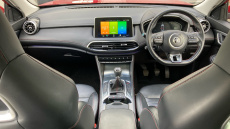 MG Hs 1.5 T-GDI Exclusive 5dr Petrol Hatchback